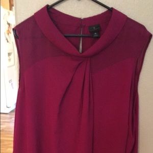 Worthington Blouse